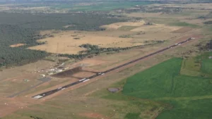Narrabri Shire Airport Master Plan