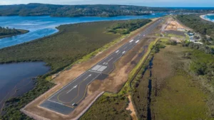 Merimbula Airport Master Plan