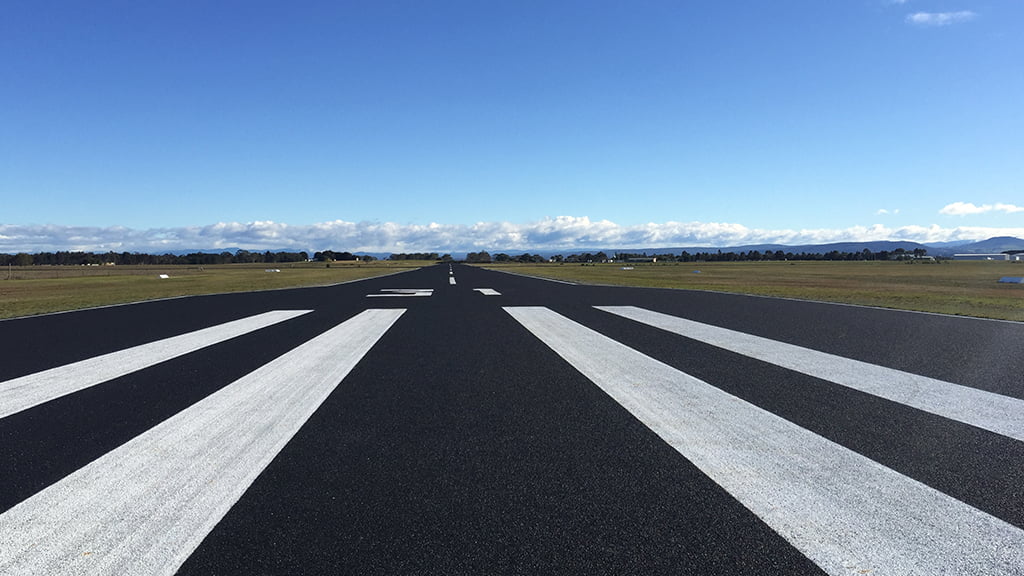 Bairnsdale Airport Master Plan