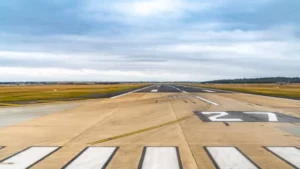 Melbourne Airport Third Runway