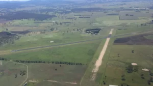 Glen Innes Airport Master Plan
