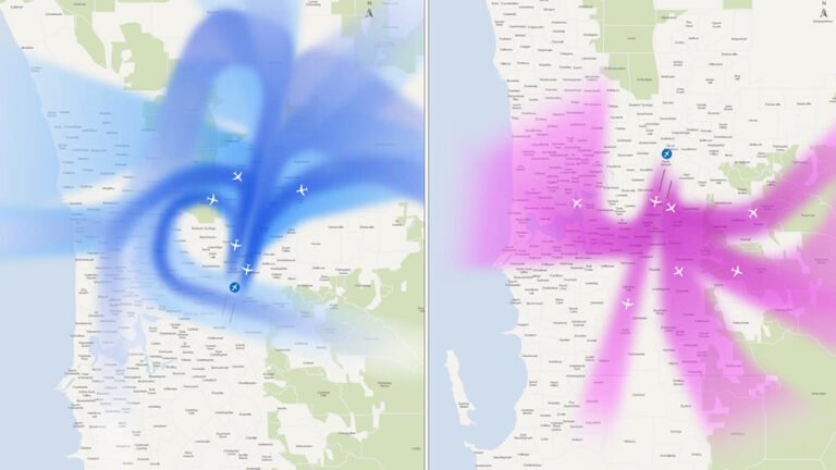 Perth Airport New Runway Project Airspace Impact Assessment - L+R ...